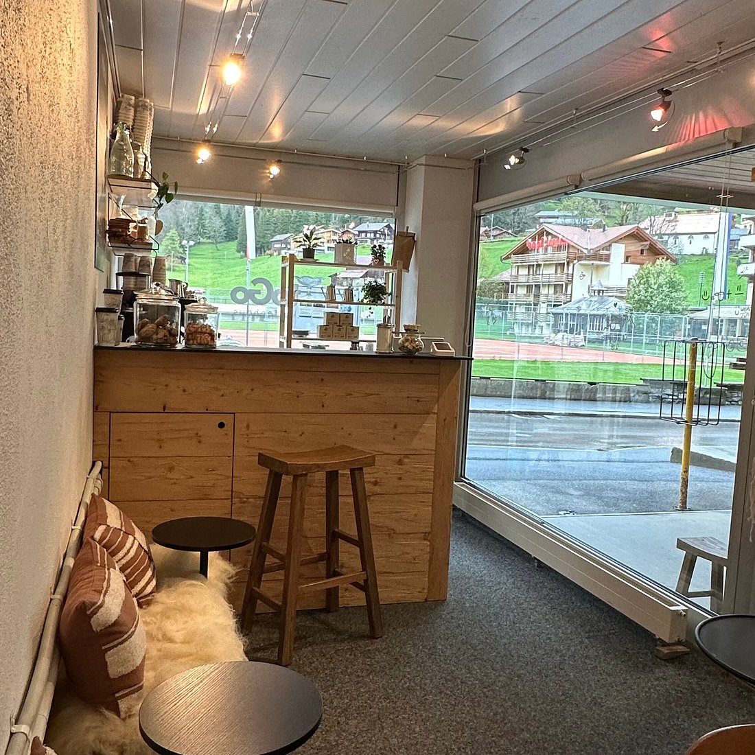 Togo Kaffeehaus