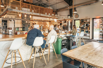 Treeline Coffee Roasters