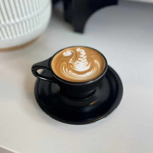 Trilogy Coffee