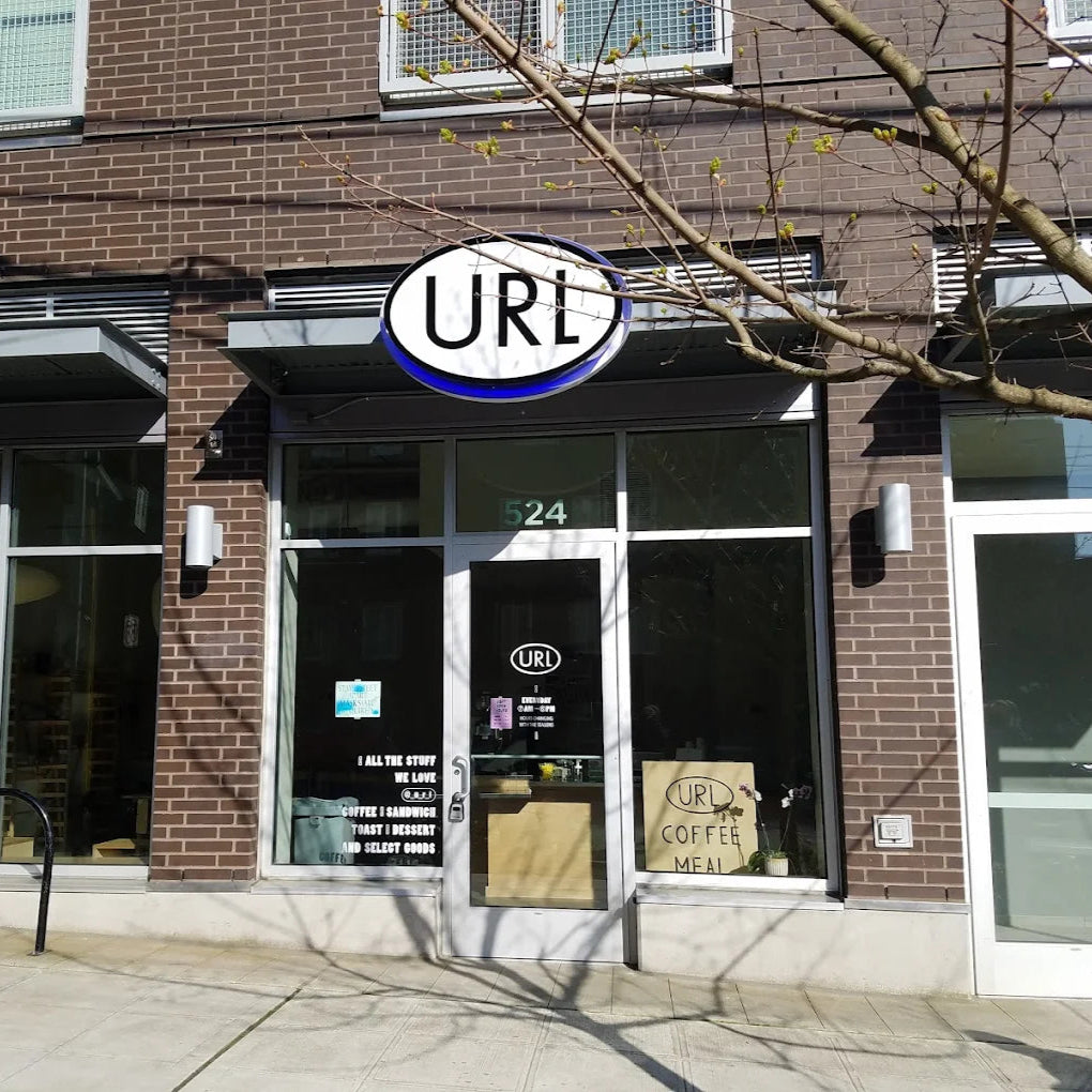 URL Coffee