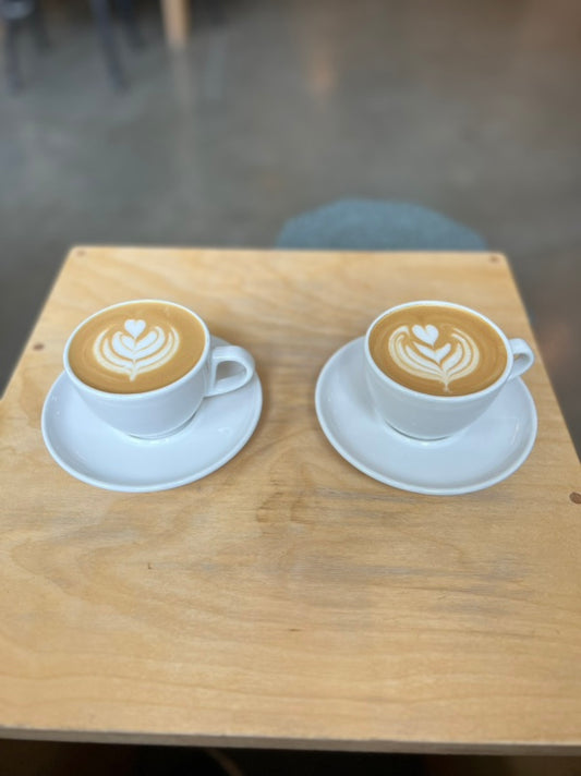 URL Coffee