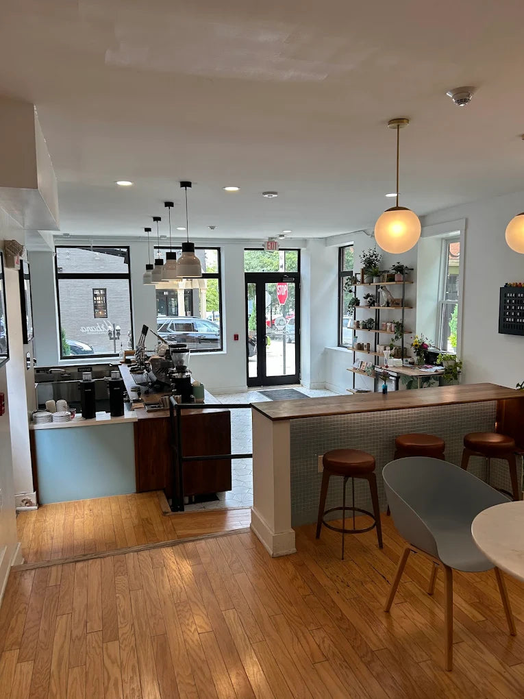 Urbana Cafe | Pendleton
