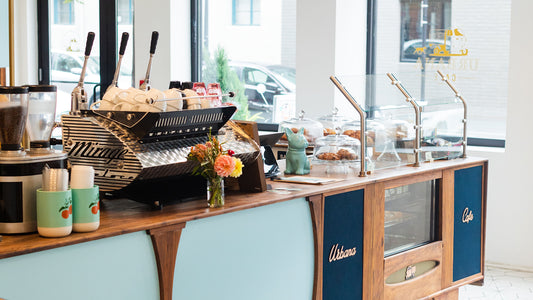 Urbana Cafe | Pendleton