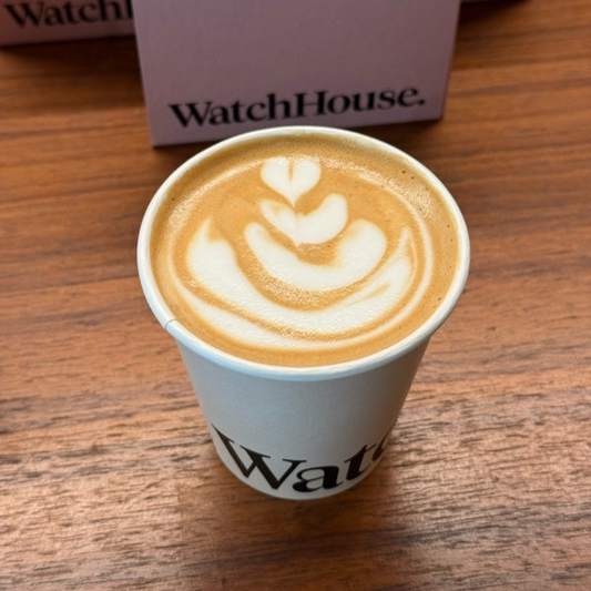 WatchHouse | Tower Bridge