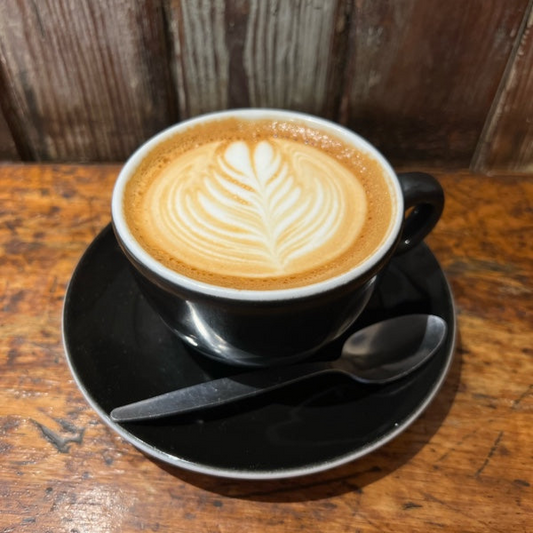 Wellington Coffee