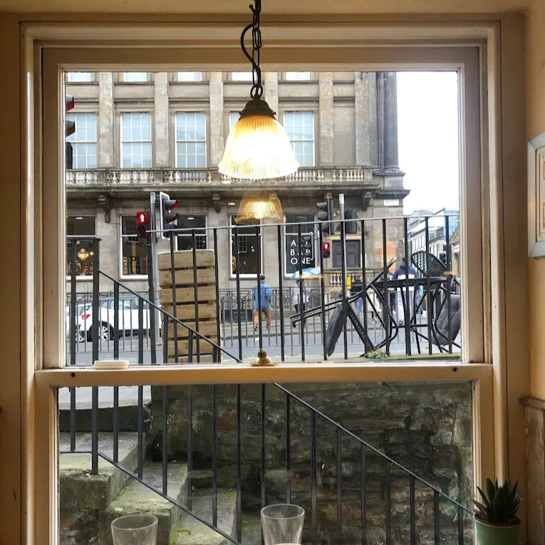 Wellington Coffee