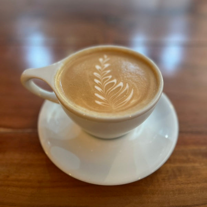 Wild Coffee